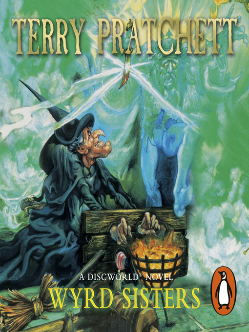 Title details for Wyrd Sisters by Terry Pratchett - Wait list